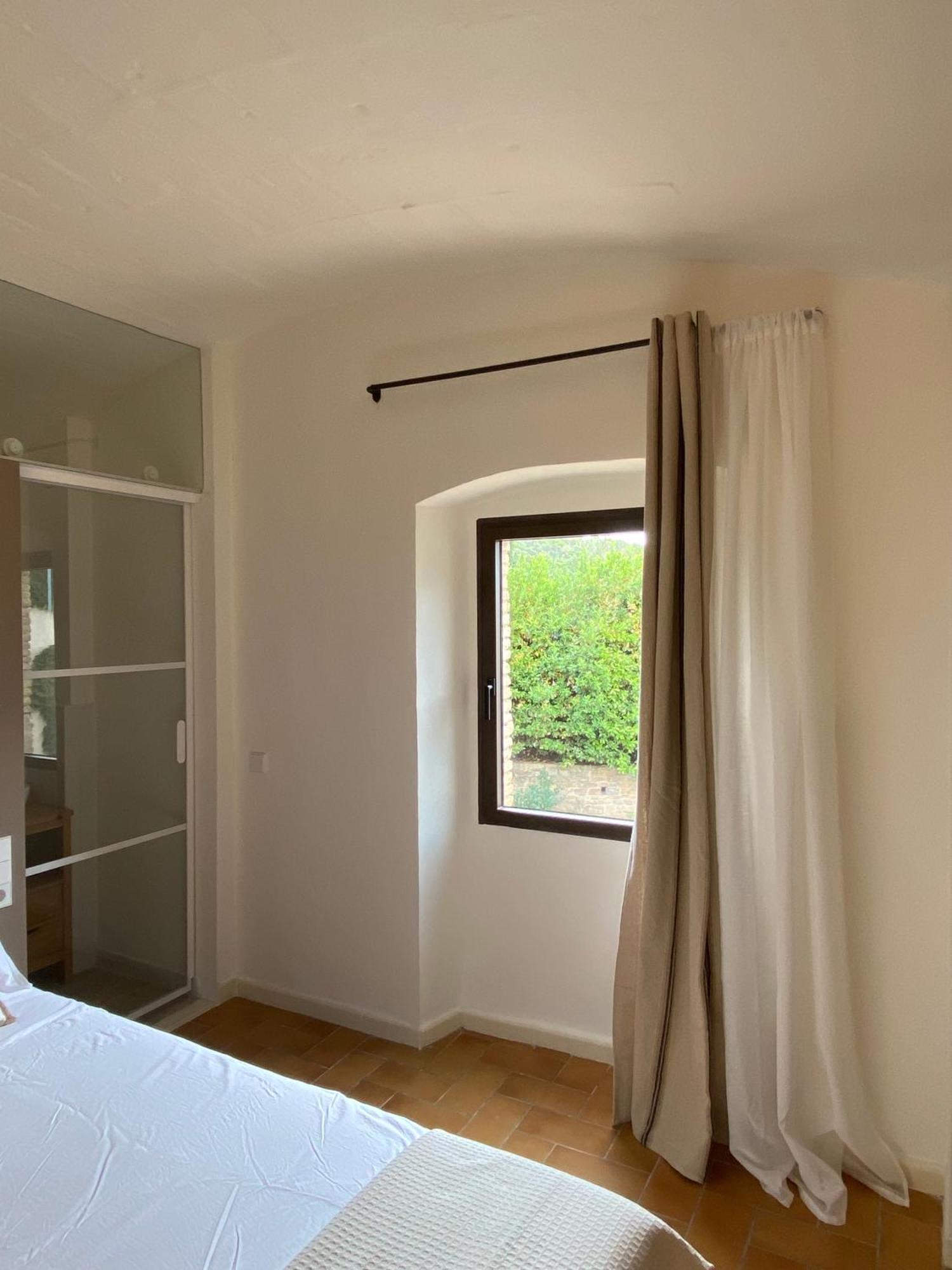 Casa Olimpia Apartment Monells Exterior photo