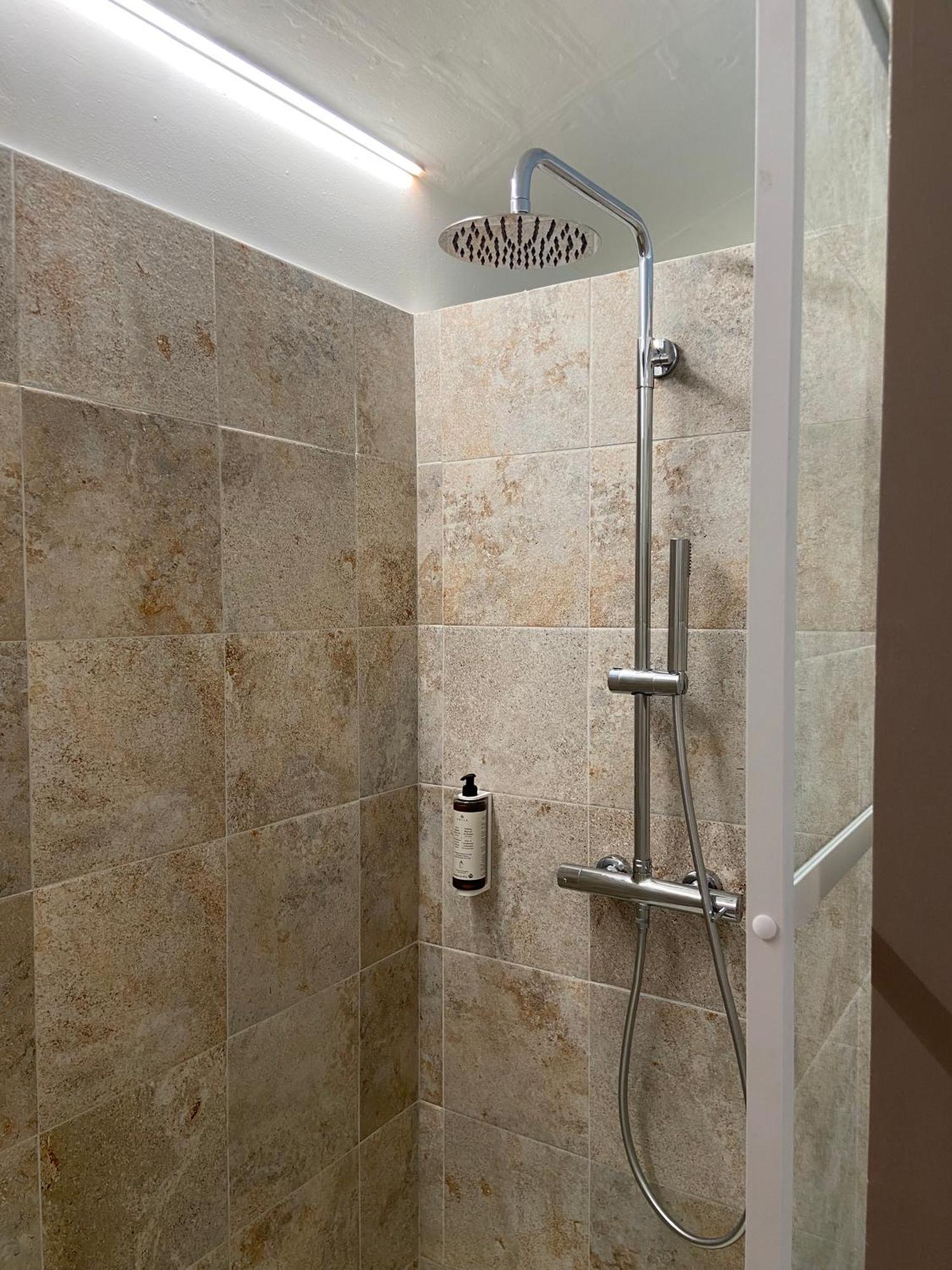 Casa Olimpia Apartment Monells Exterior photo